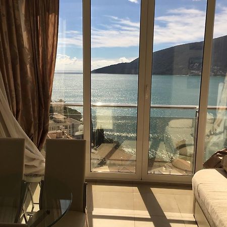 赫尔采格诺维Penthouse View Hn公寓 外观 照片
