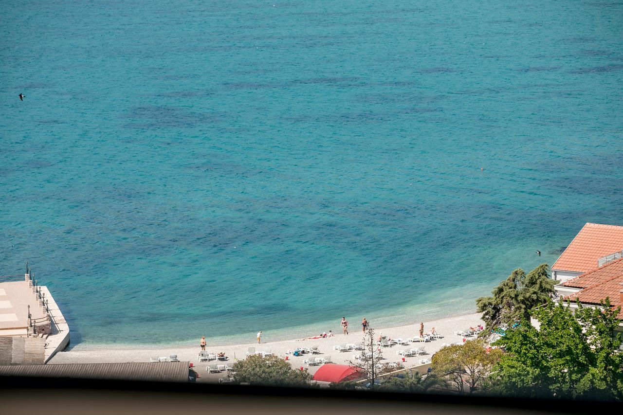 赫尔采格诺维Penthouse View Hn公寓 外观 照片